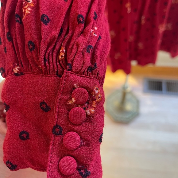 Free People Dress - Picture 5 of 8